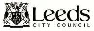 Leeds city council logo